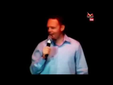 Full Bill Burr Philadelphia Incident Youtube