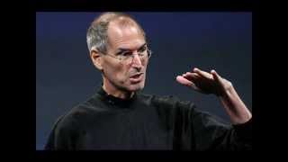 Steve Jobs Apple CEO [HD] R.I.P February 24, 1955 - October 5, 2011
