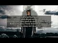 Juice Wrld- Burn lyrics