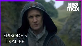 House of the Dragon -  Episode 4 Promo |  Game of Thrones Prequel (HBO)