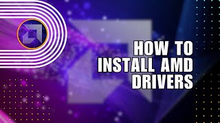 💥 MINUTE: How to install AMD Drivers (without the installing Adrenaline Software) | Full How To