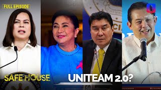 Who will stand with the Marcoses in 2028? (Full Episode) | Safe House