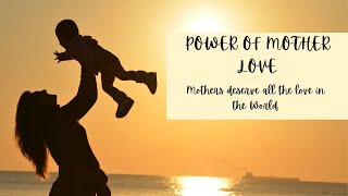 The Powerful motivational video About A Mother's Love | Best Motivational video | flourish dream