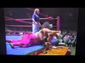 Abdullah the Butcher(HEEL) vs Bruiser Brody