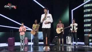 [Superstar K6] Song Yu Bin - I want to fall in love, Lee Jun Hee - You HD