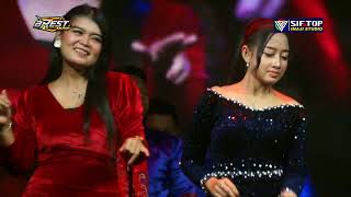 SEKECEWA ITU ALL ARTIS DANGDUT KOPLO BREST MUSIC LIVE RANDEGAN LOSARI