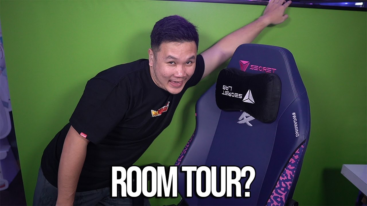 Akhirnya Selesai Pindahan Room Tour Youtube