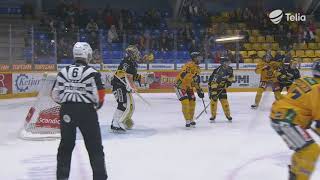 Lukko – SaiPa highlights 10.1.2019