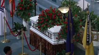 APD Officer Laid to Rest