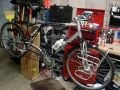 Xtracycle Build, 700c Hybrid