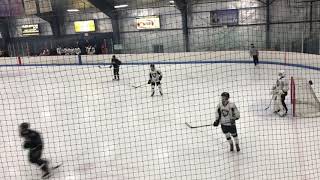 11/17/2018 LCAHL league game HoneyBaked 18U vs Cincinnati Swords