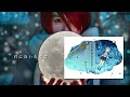 【公式】h△g「 white clover 」lyric video（ 配信ミニアルバム「 雪月夜 」収録曲 ）