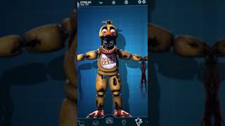 Fnaf Ar Edit Withered Animatronics Fnafedit Fnafar Witheredanimatronics