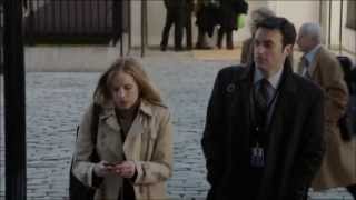 Dan & Amy - Veep S02E02