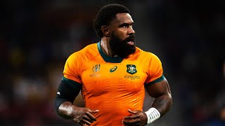 Marika Koroibete Complete Australia Highlights [2017-2023]