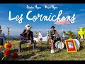 LES CORNICHONS - STEPHEN HOGAN & DAVID HOGAN