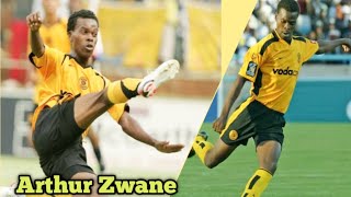 Arthur Zwane Legendary Skills  | Kaizer Chiefs VS Mamelodi Sundowns