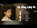 xin Đừng lặng im anh Đã quen với cô Đơn nếu ngày Ấy những bản hits ballad nhẹ nhàng của soobin