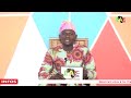 CONMINIQEU EAC TV BENIN