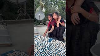 আমি একটু মাথায় কাপর দিয়েছি কি বলছে #short