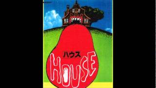 Hausu (House) Soundtrack 06 - A Letter in the Past