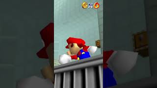 SM64 - TTC Glitchy Wallkicks for no reason lmao [TAS]