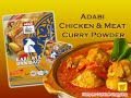 Online Shopping for Adabi Chicken and Meat Curry Powder