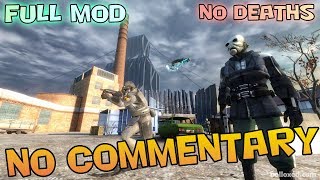 Half-Life 2: UNDEFINED DESTINATION - Full Walkthrough