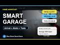 5 Garage Automations to use in Home Assistant