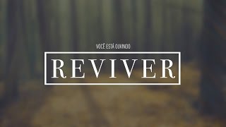 SVNT inc.| REVIVER (Single 2015)