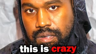 Kanye wants forgiveness…