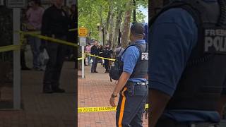 Man shot multiple times in Freehold, NJ #crimenews #newjersey #news