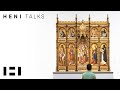 How to Enjoy Art: Ben Street | HENI Talks