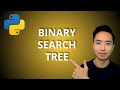 Python Binary Search Tree