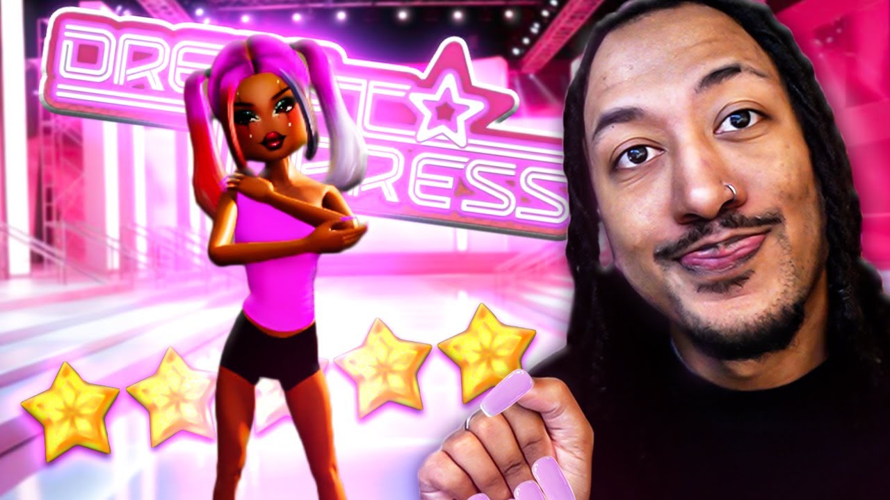 Playing Roblox Dress To Impress Youtube