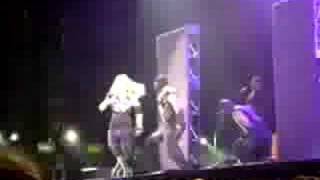 Madonna Dusseldorf - Like a Prayer  Sticky & Sweet Tour 2008