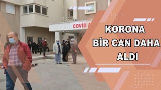 GENÇ ÖĞRETMEN HAYATINI KAYBETTİ