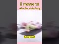 exercise move slim whole body exercise slimbody