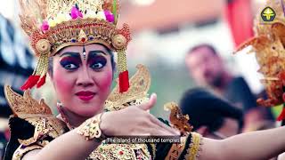 Tourism Department Politeknik Negeri Bali Profile Video