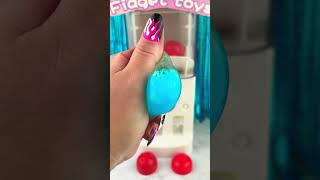 Fidget Toy Vending Machine COMPILATION Satisfying Video ASMR! #fidgets #asmr