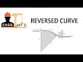 Highway Engineering | Reversed Curve