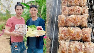 วิธีทำแหนมสูตรเด็ดคนรุมซื้อ ลงทุนน้อย กำไรงาม ทำไปแจกฟรี | เอิร์ธอาร์มสูตรสร้างอาชีพ