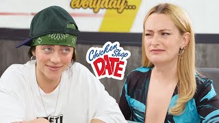 BILLIE EILISH | CHICKEN SHOP DATE / TÜRKÇE ÇEVİRİ