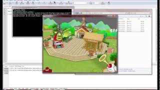Panda3D Tutorials (Episode 2)