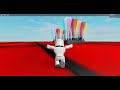 Marshmello- Alone (Roblox music Video)