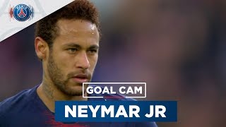 GOAL CAM | Every Angles | Neymar JR vs NICE