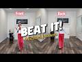 *BEAT IT* | Michael Jackson | Dance Tutorial PART 2
