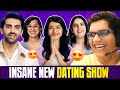 WHICH GIRL WILL HE PICK? (BLIND DATING)