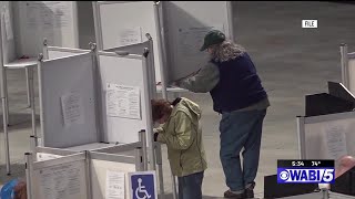 Effort launched to repeal Maine law backing national popular vote