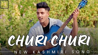 CHURI CHURI DIWAN SHUK || NEW 2024 KASHMIRI MASHUP SONG || IMI X  TAWHEED. || aj studio